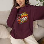 Gand Tuji! | Goan Heritage Heavy Blend Hoodie