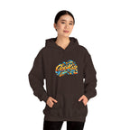 Goa Susegad State of Mind | Goan Heritage Heavy Blend Hoodie