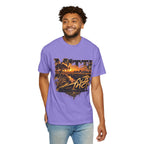 MTT City Sunset Graphic T-Shirt