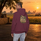 Christmas Tree Farm Holiday Hoodie