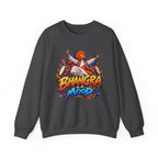 Bhangra Is a Mood Sweatshirt