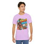 Toklen Sutla Re? | Goan Heritage Jersey T-Shirt