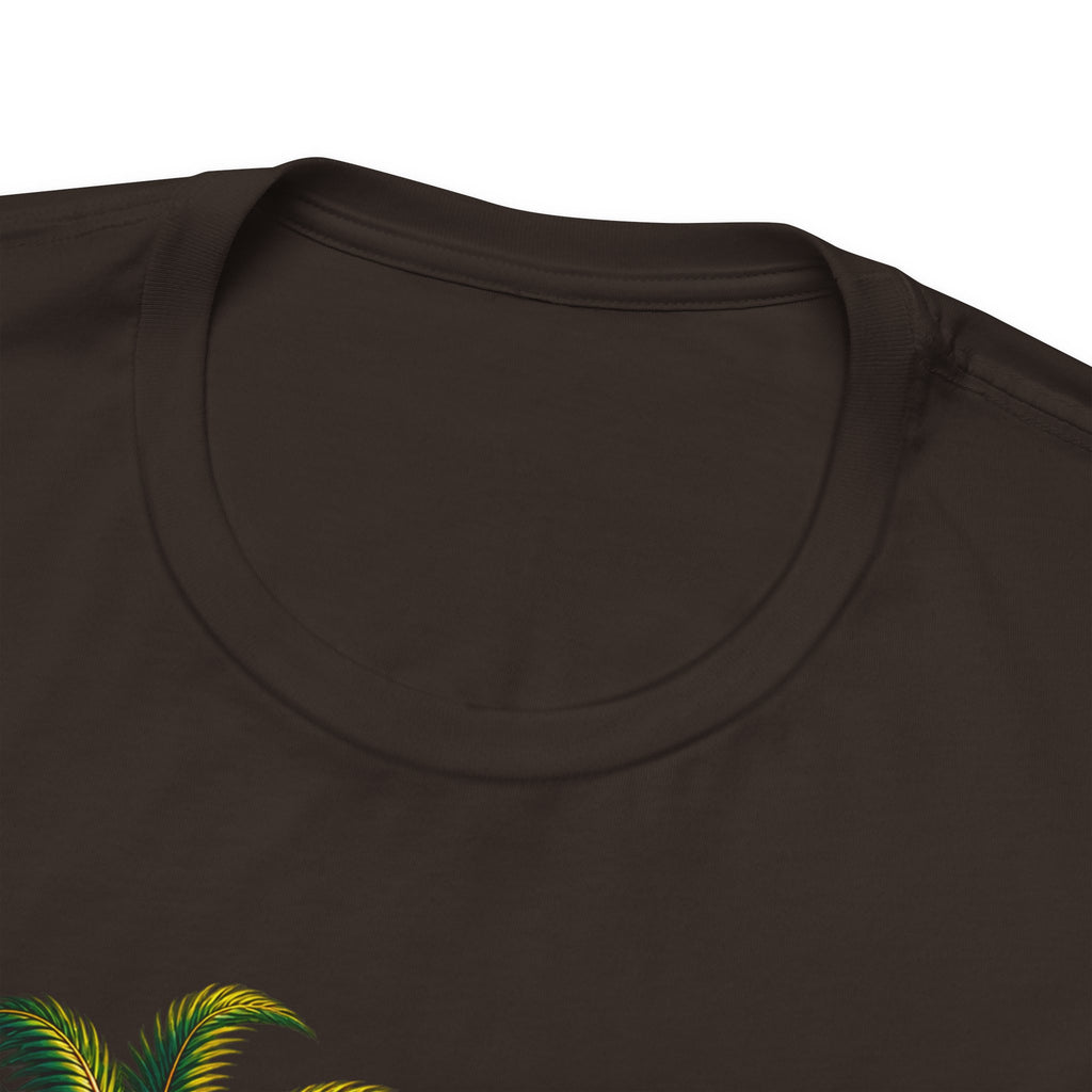 Goa Susegad State of Mind Graphic Tee