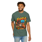 Fodela Re? | Goan Heritage Garment-Dyed T-Shirt