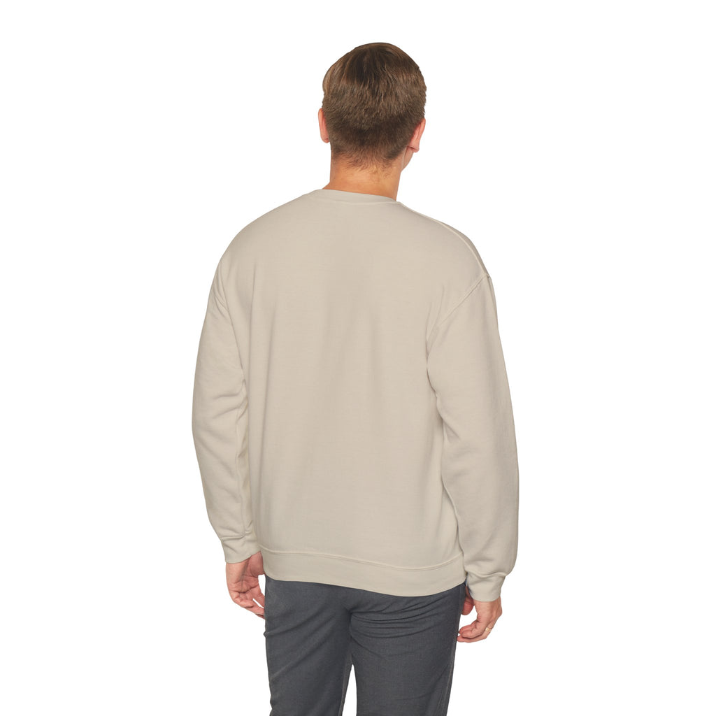 MOG ASU | Goan Heritage Crewneck Sweatshirt — Alt Edition