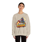 DIRECT CHANDRAR | Goan Heritage Crewneck Sweatshirt