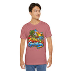 Khoro Goenkar | Goan Heritage Jersey T-Shirt