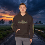 Christmas Tree Farm Holiday Hoodie
