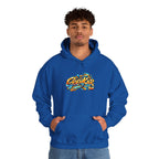 Goa Susegad State of Mind | Goan Heritage Heavy Blend Hoodie