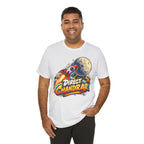 DIRECT CHANDRAR | Goan Heritage Jersey T-Shirt