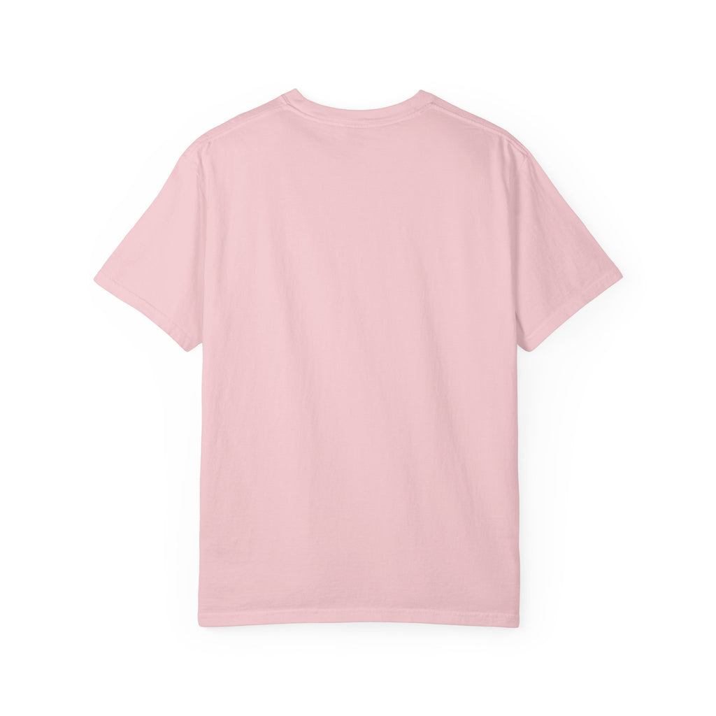 Susegad Club Sunset Beach Garment-Dyed T-Shirt