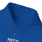 Mitti Melts Hoodie | Punjabi Heritage Graphic Sweatshirt