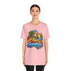 Khoro Goenkar | Goan Heritage Jersey T-Shirt