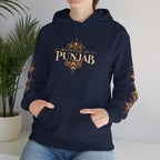 Rooted in Punjab Heritage Hoodie