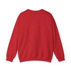 Susegad Club Tropical Sunset Crewneck Sweatshirt