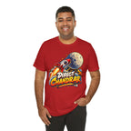 DIRECT CHANDRAR | Goan Heritage Jersey T-Shirt