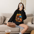 Fodela Re? | Goan Heritage Crewneck Sweatshirt