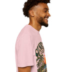 Susegad Club Sunset Beach Garment-Dyed T-Shirt