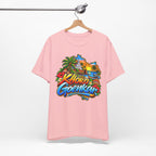 Khoro Goenkar | Goan Heritage Jersey T-Shirt