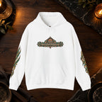 Christmas Tree Farm Holiday Hoodie