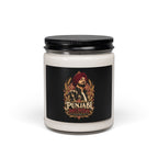 Punjabi Heritage Scented Soy Candle
