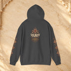 Rooted in Punjab Heritage Hoodie