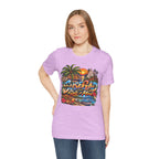 Goa Susegad State of Mind Graphic Tee