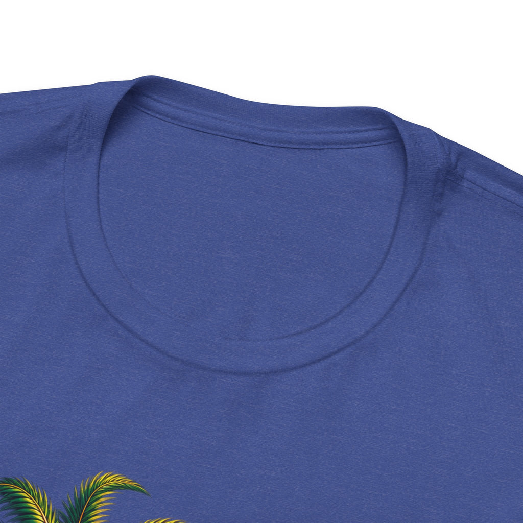 Goa Susegad State of Mind Graphic Tee