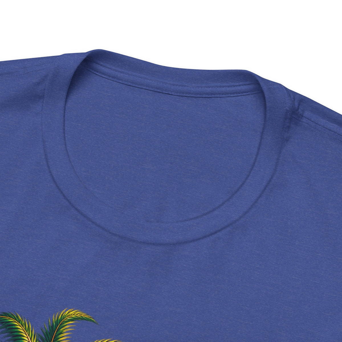 Goa Susegad State of Mind Graphic Tee
