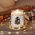 Wild Horse Western Soy Candle