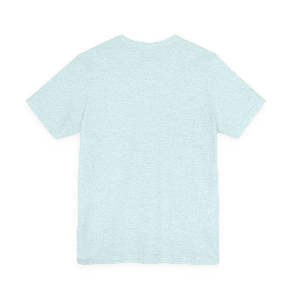 Susegad Club Sunset Beach Jersey T-Shirt