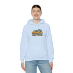 Goa Susegad State of Mind | Goan Heritage Heavy Blend Hoodie