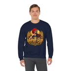 Punjabi Munda Graphic Sweatshirt | Punjabi Pride Crewneck