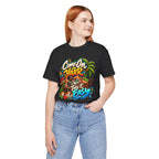 COME ON YARR / TAKE IT EASY Jersey T-Shirt