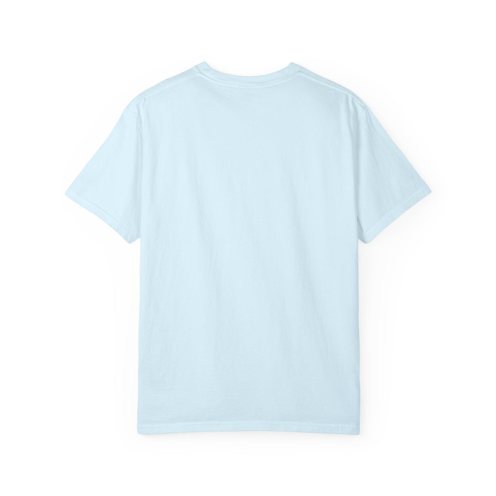 Pindo to Pardes Travel Graphic T-Shirt
