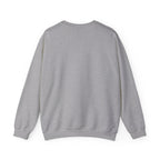 Susegad Club Tropical Sunset Crewneck Sweatshirt