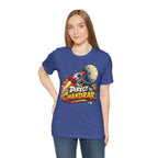 DIRECT CHANDRAR | Goan Heritage Jersey T-Shirt
