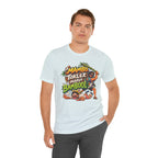 A Mambo, Tokler Marlo Bamboo! Goan Heritage Jersey T-Shirt