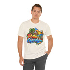 Khoro Goenkar | Goan Heritage Jersey T-Shirt