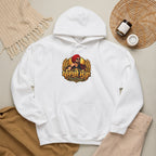 Punjabi Munda Graphic Hoodie | Punjabi Heritage Pullover