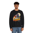 DIRECT CHANDRAR | Goan Heritage Crewneck Sweatshirt