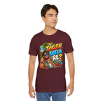 Toklen Sutla Re? | Goan Heritage Jersey T-Shirt
