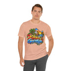 Khoro Goenkar | Goan Heritage Jersey T-Shirt