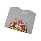 Bhangra Is a Mood Sweatshirt