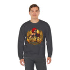 Punjabi Munda Graphic Sweatshirt | Punjabi Pride Crewneck