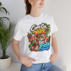 COME ON YARR / TAKE IT EASY Jersey T-Shirt