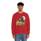 DIRECT CHANDRAR | Goan Heritage Crewneck Sweatshirt