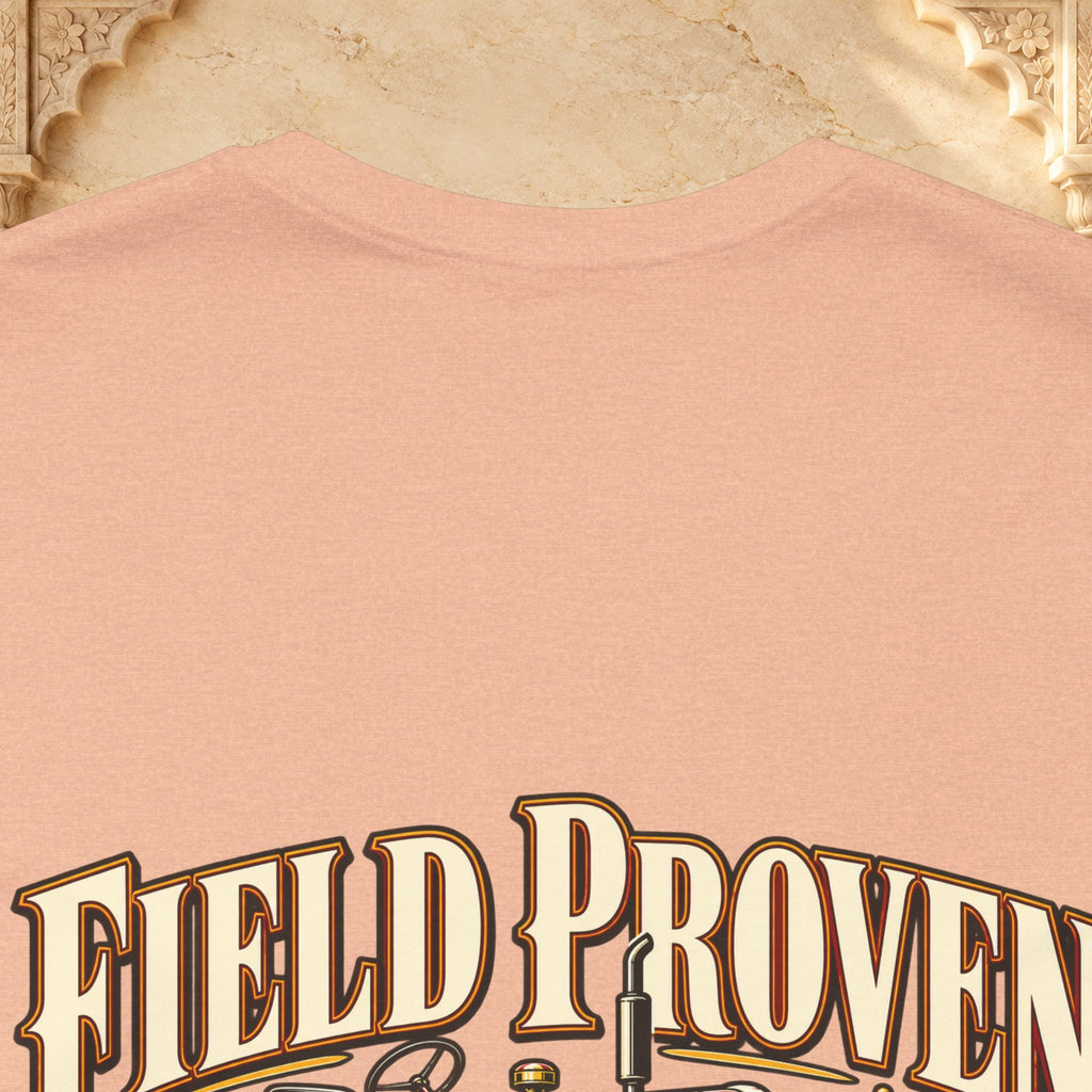 PIND Motor Club Vintage Car Graphic Tee