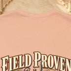 PIND Motor Club Vintage Car Graphic Tee