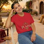 Rooted in Punjab The Root Heritage T-Shirt